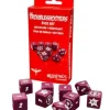 The Troubleshooters: Pack de Dados