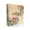 The Voynich Puzzle