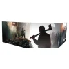 The Walking Dead Universe: El Juego de Rol - Pantalla de Dirección de Juego