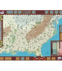 The War for the Union (Inglés)