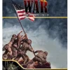 The War: The Pacific 1941-45 (Inglés)