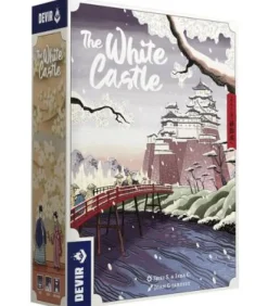 The White Castle