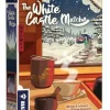 The White Castle: Matcha