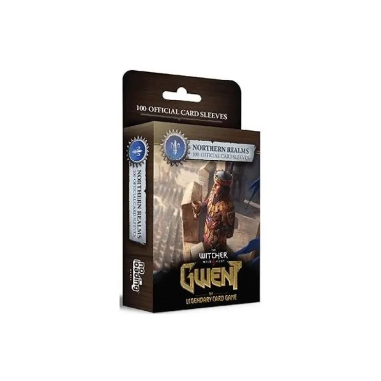 The Witcher: Gwent - Fundas (Northern Realms)