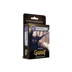 The Witcher: Gwent - Fundas (Skellige)