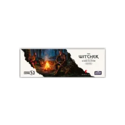 The Witcher: Path of Destiny (Acrylic Tokens)