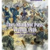 They Shall Not Pass: Verdun 1916 (Inglés)