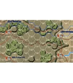 They Shall Not Pass: Verdun 1916 (Inglés)