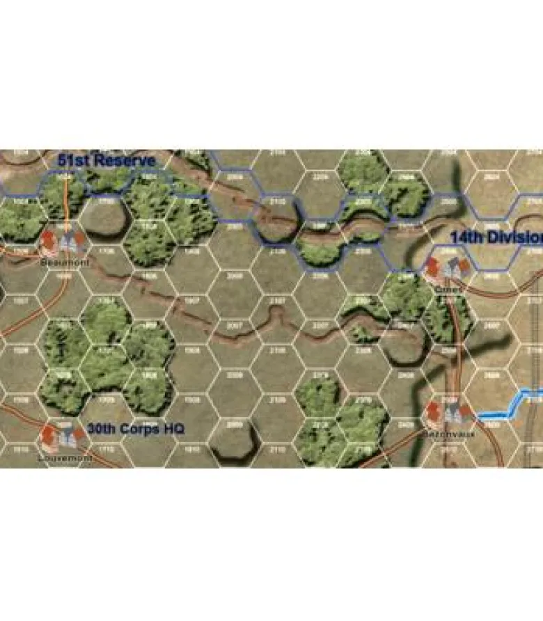 They Shall Not Pass: Verdun 1916 (Inglés)