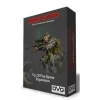 Third Option: Global Clandestine Operations - Tip of the Spear Expansion