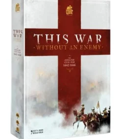 This War Without an Enemy (Inglés)
