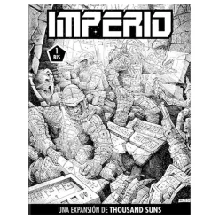 Thousand Suns: Imperio 1Bis
