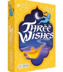 Three Wishes