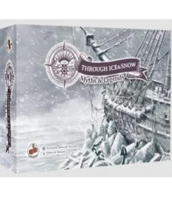 Through Ice & Snow: Myths & Legends