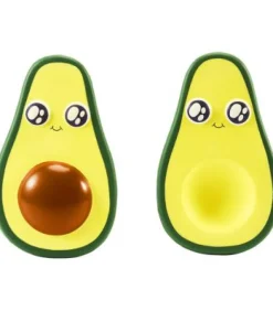 Throw Throw Avocado