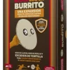 Throw Throw Burrito: Block Block Burrito