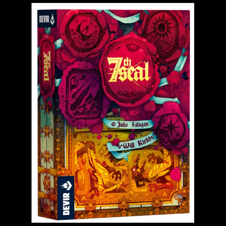 7th Seal