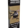Thunderbolt Apache Leader: Nap of the Earth (Expansion 1) (Inglés)