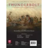 Thunderbolt: The Second Punic War 218 to 201 BCE