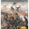 Thunder on the Mississippi: Grant's Vicksburg Campaign, April - July 1863