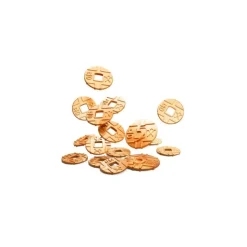 Tianxia: Monedas Metalicas