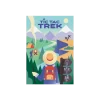 Tic Tac Trek