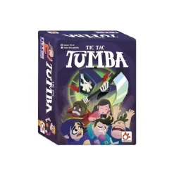 Tic Tac Tumba