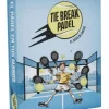 Tie Break Padel