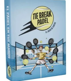 Tie Break Padel