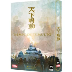 Tiempo de Tumulto