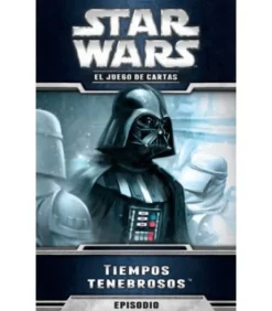 Tiempos Tenebrosos / El Ciclo de Hoth 3