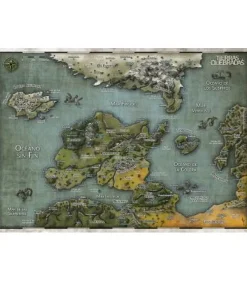 Tierras Quebradas