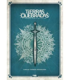Tierras Quebradas