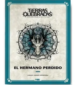 Tierras Quebradas: El Hermano Perdido