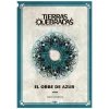 Tierras Quebradas: El Orbe de Azur