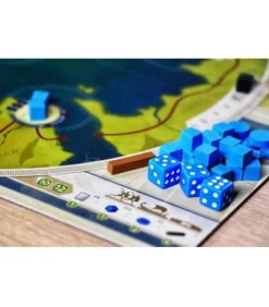 300: Tierra y Agua - 2ª Edición