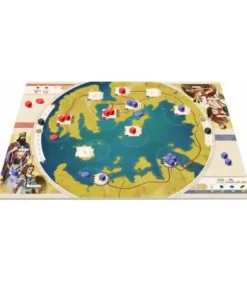 300: Tierra y Agua - 2ª Edición