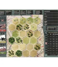Tiger Leader (Inglés)