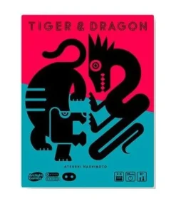 Tigre & Dragon