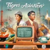 Tigres Asiáticos