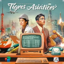 Tigres Asiáticos