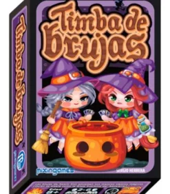Timba de Brujas