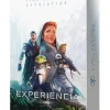 TIME Stories Revolution: Experiencia