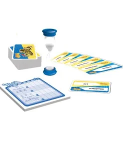 Time's Up: Party 2 (Azul)