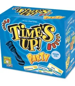 Time's Up: Party 2 (Azul)