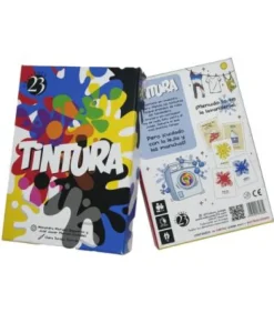 Tintura