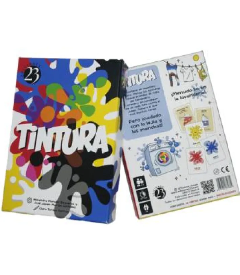 Tintura