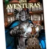 Tiny Aventuras nº 2