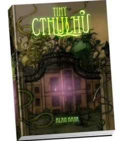 Tiny Cthulhu