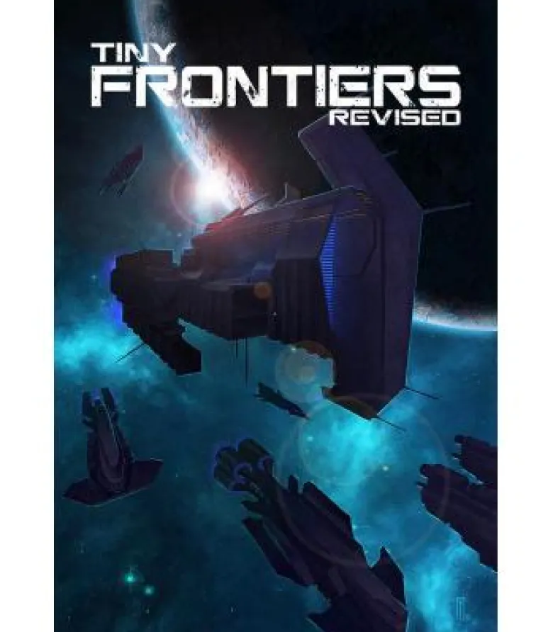 Tiny Frontiers (Revised)